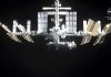 Russia test blamed for space junk threatening space station