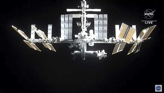 Space Station