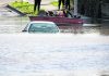 U.S.-Canada border towns assess damage from devastating floods