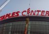 Staples Center is changing its name to Crypto.com Arena