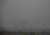 New Delhi’s air still ‘very poor’ despite emergency measures