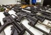 Court upholds California ban on high-capacity magazines