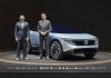 Nissan investing in electric vehicles, battery development