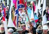 Jury awards $25M in damages for Unite the Right violence