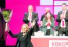 Sweden’s first female prime minister quits hours later
