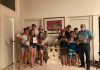 Aruba to me: The Furlong Family takes over Aruba!