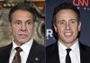 New details on Chris Cuomo’s role advising brother Andrew
