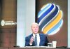 Biden calls on leaders to end ‘backward slide’ of democracy