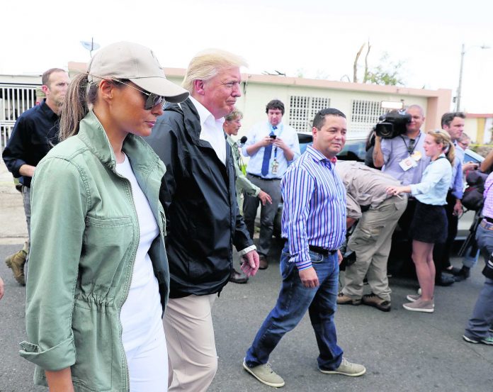 Puerto Rico Corruption