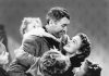 2 stars of ‘It’s a Wonderful Life’ look back at a classic