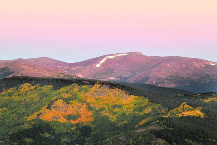 Racial Injustice Mountain Renamed