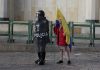 Report links Colombia police to deaths of 11 in protests