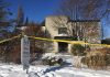Canada cops ask for help to ID suspect in billionaire murder