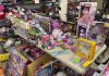 Salvation Army official: Theft of toys no victory for Grinch