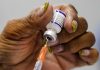 OSHA vaccine mandate penalties to start Jan. 10