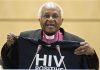 Desmond Tutu, South Africa’s foe of apartheid, dies at 90