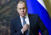Russian FM: Security talks with US to start after holidays
