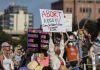 State legislatures in U.S. poised to act on abortion rights