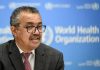 WHO nations launch steps toward deal to fight pandemics