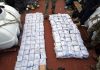 U.S. Navy seizes $4 million worth of heroin in Arabian Sea