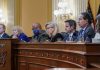 House committee says Trump privilege claim should be tossed