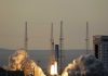 Iran launches rocket into space amid Vienna nuclear talks
