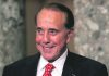Senate leader, presidential candidate Bob Dole dies at 98