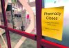 U.S. drugstores squeezed by vaccine demand, staff shortages