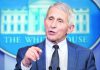 Fauci says early reports encouraging about omicron variant