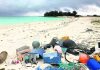 Science report: U.S. should make less plastic to save oceans