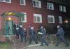 Germany-wide police raids target alleged worker trafficking