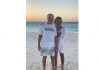 Aruba to me…… Christmas Edition; Karen and Donny Feldman