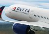 Delta Air Lines fortifies partnership with Aruba.
