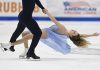 Knierim and Frazier join Cain-Gribble and LeDuc at Olympics