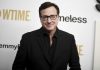 Bob Saget, beloved TV dad of ‘Full House,’ dead at 65