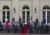 Dutch king swears in new ruling coalition, Rutte’s 4th