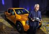 Ford Maverick, Bronco win truck, utility of the year awards