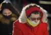 Brrr! Some schools close as extreme cold grips US Northeast