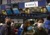 US airlines say China is forcing them to cancel some flights