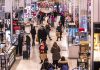 December retail sales fall 1.9% after early holiday rush