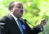 MLK III: History to remember Sinema unkindly over filibuster