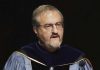 University of Michigan removes Schlissel as school president