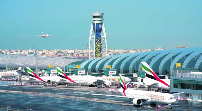 CORRECTION 5G Airlines