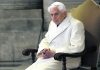 Report on sexual abuse in German diocese faults retired pope
