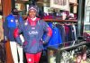 Ralph Lauren unveils Team USA’s opening Olympic uniforms