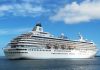 Cruise ship changes course after US judge orders seizure