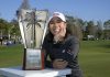 Winless in ’21, Danielle Kang starts new LPGA year with win