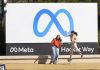 Facebook parent Meta creates powerful AI supercomputer
