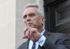 RFK Jr. apologizes after condemnation for Anne Frank comment