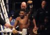 Joshua receives offer to pull out of rematch with Usyk